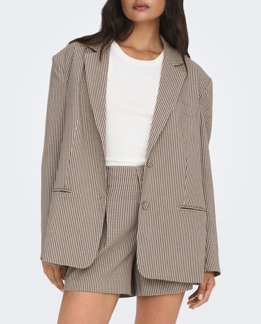 Imagen 0 de Blazer de mujer con botones