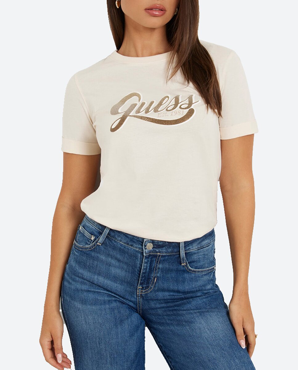 Imagen 0 de Camiseta logo
