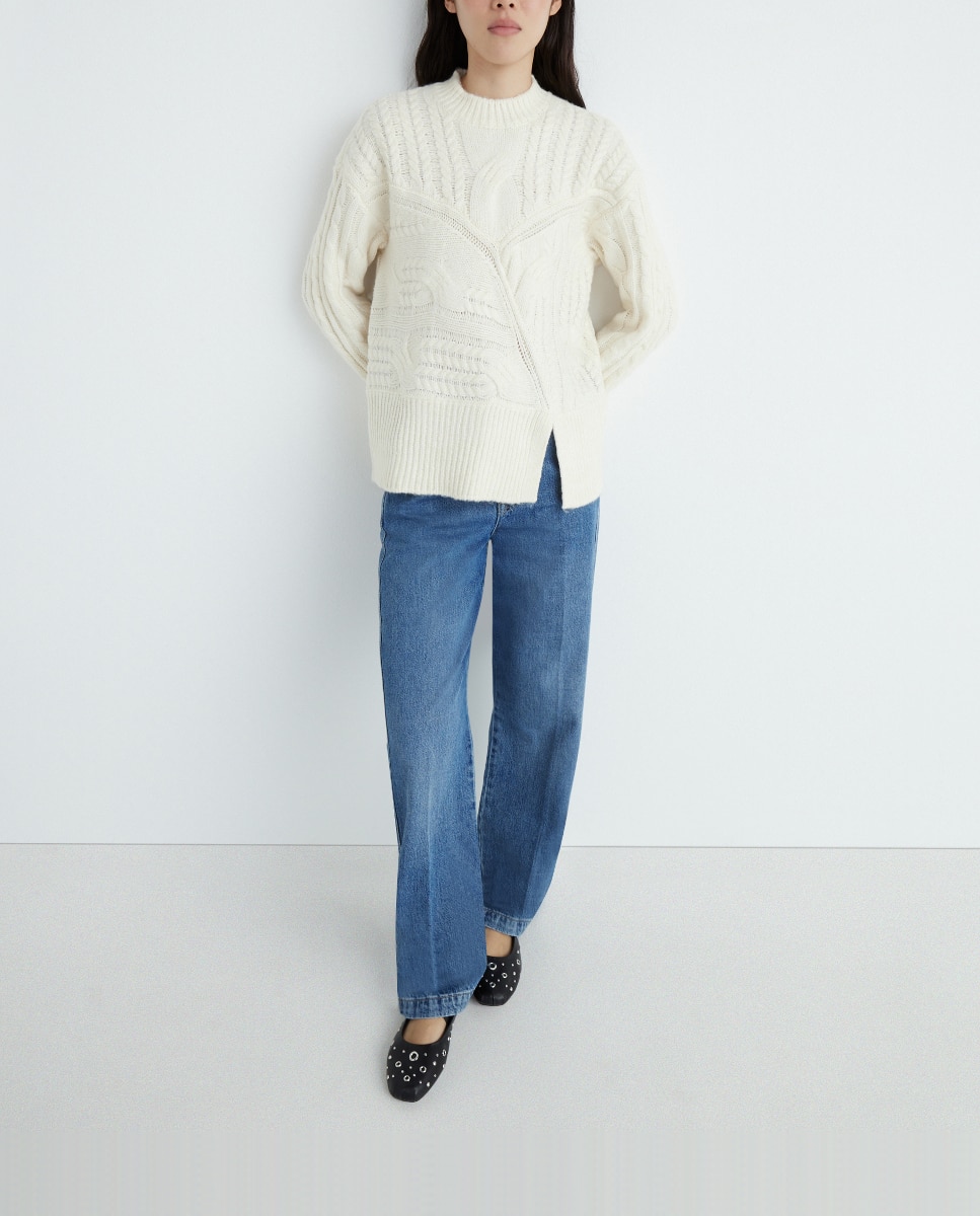 Imagen 0 de Jersey de mujer