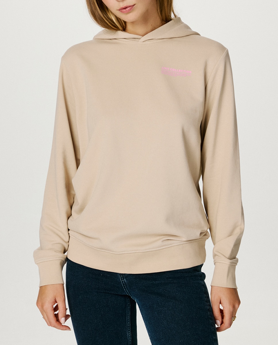 Imagen 0 de Sudadera One Club con capucha de mujer