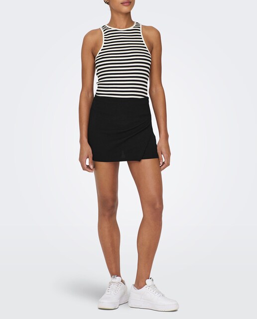 Imagen 0 de Falda pantalón de mujer