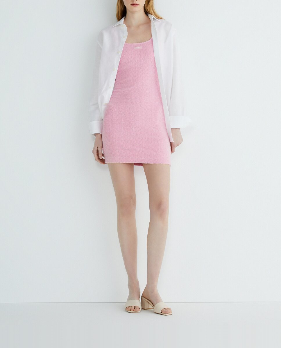Imagen 0 de Vestido tirantes