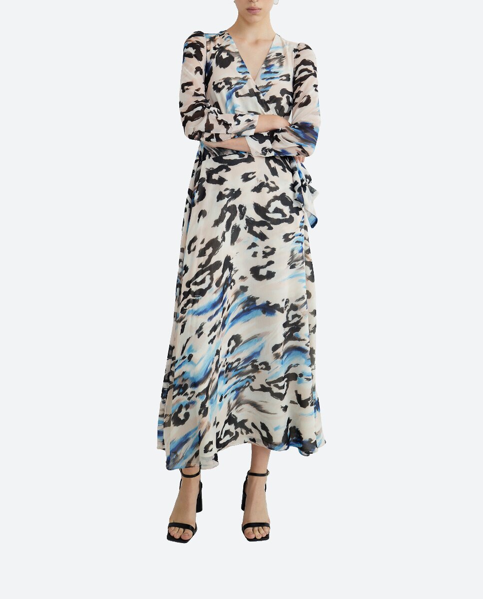 Imagen 0 de Vestido largo