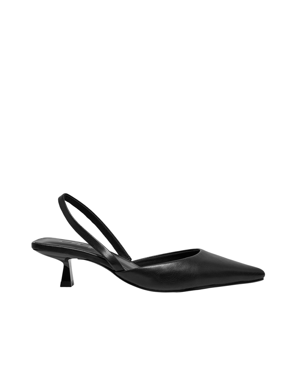 Imagen 0 de Zapatos de salón de mujer destalonados
