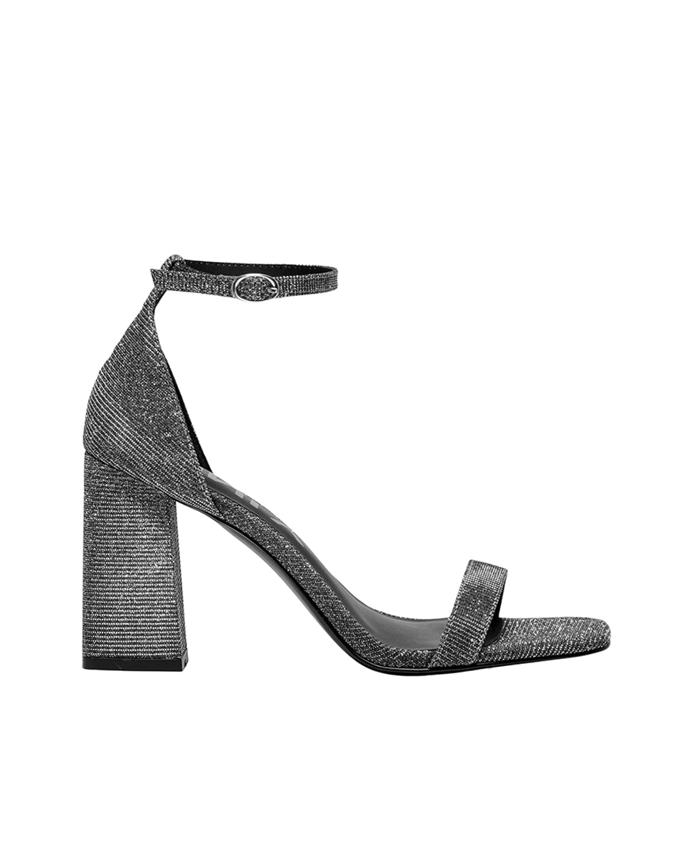 Imagen 0 de Sandalias de mujer de tacón ajustable