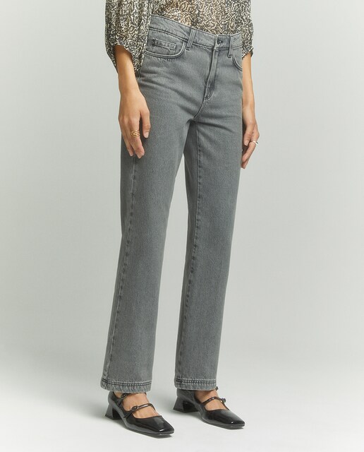 Imagen 0 de Vaquero recto mujer