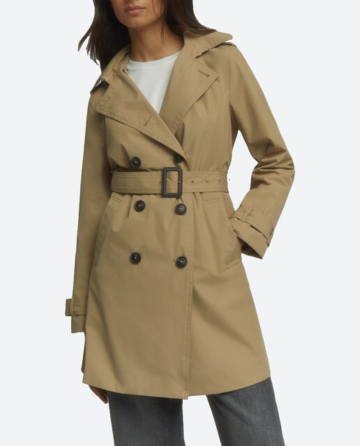 Imagen 0 de Trench técnico