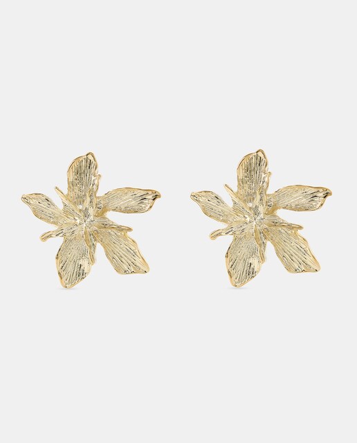 Imagen 0 de Pendientes estrellas