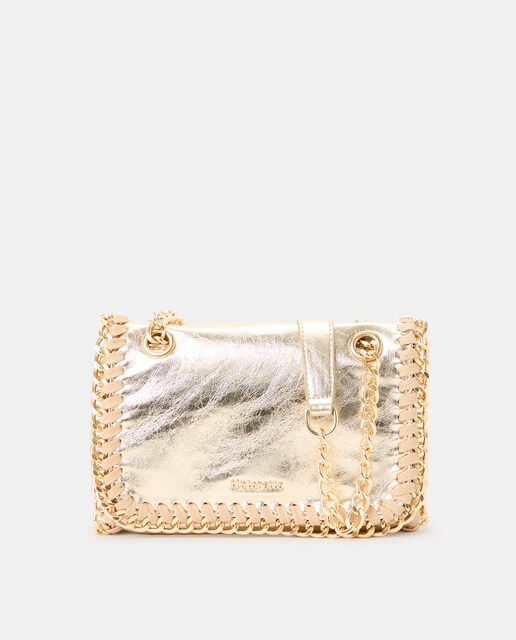 Imagen 0 de Bolso hombro cadenas