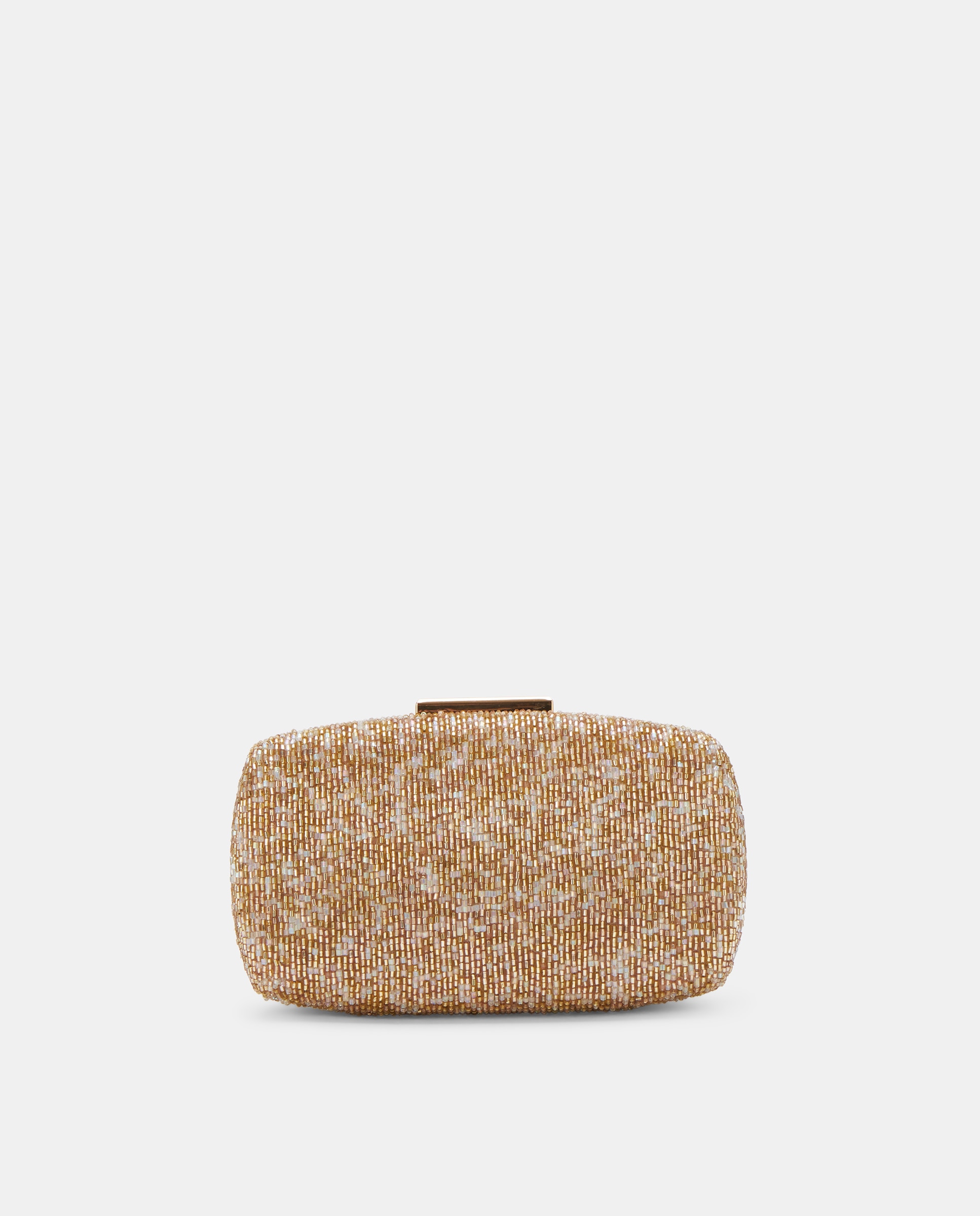 Imagen 0 de Bolso clutch bordado