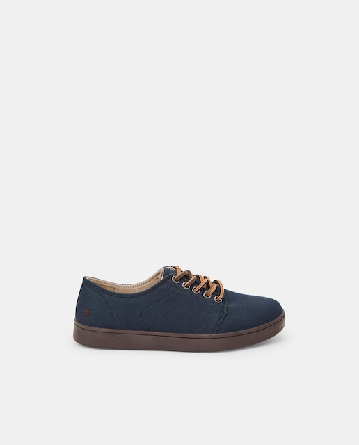 Imagen 0 de Zapatillas de lona de niño casual