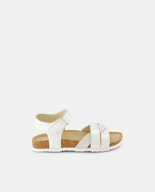 Imagen 0 de Sandalia de niña bio