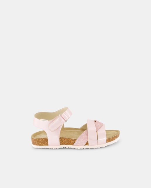 Imagen 0 de Sandalia de niña bio
