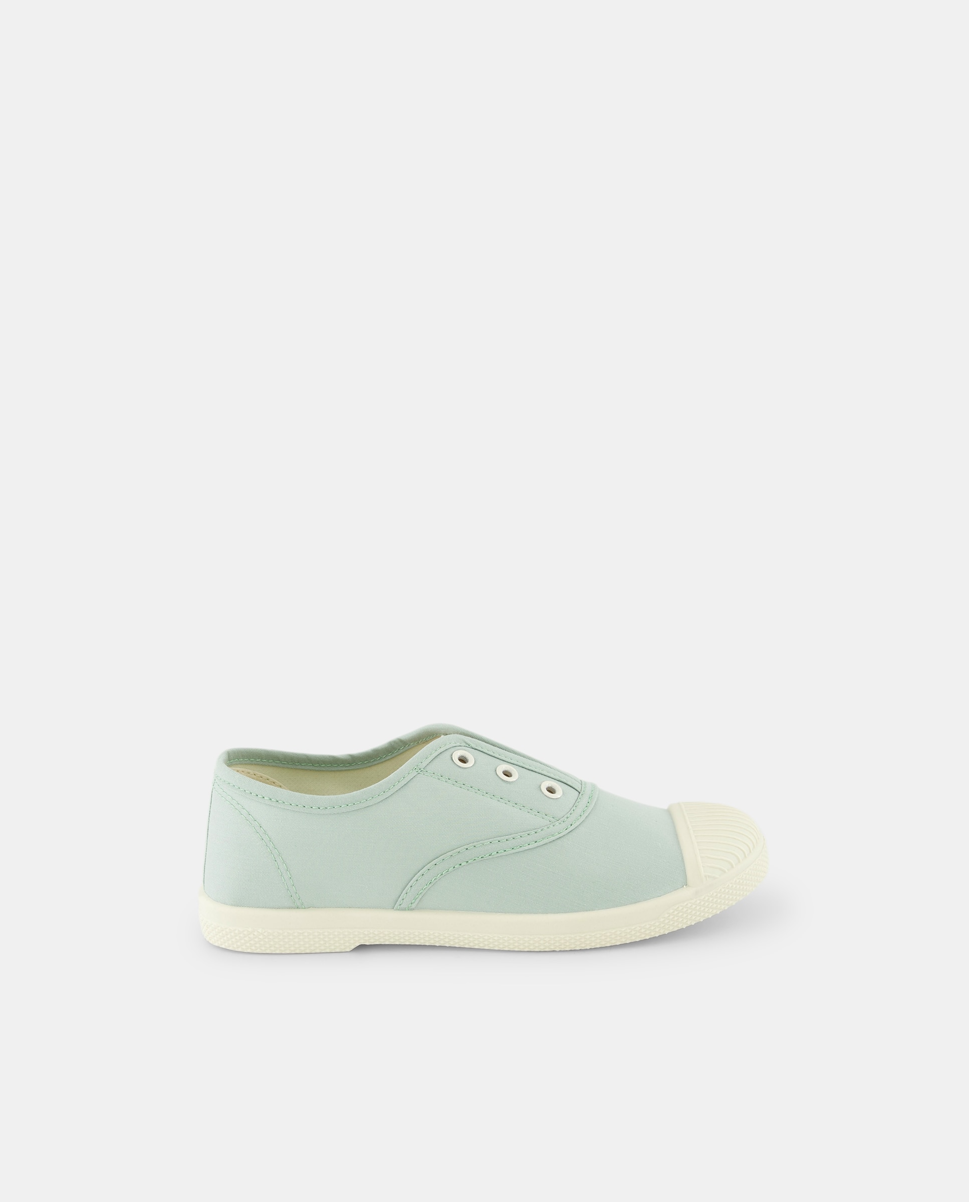 Imagen 0 de Zapatillas lona