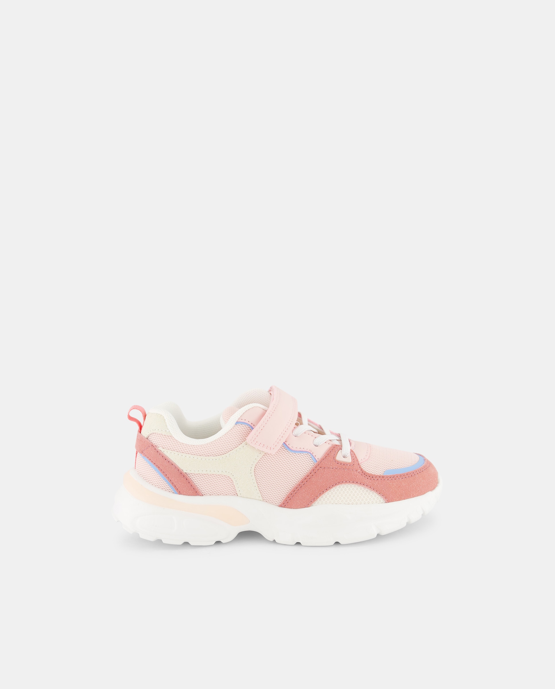 Imagen 0 de Zapatillas running de niña