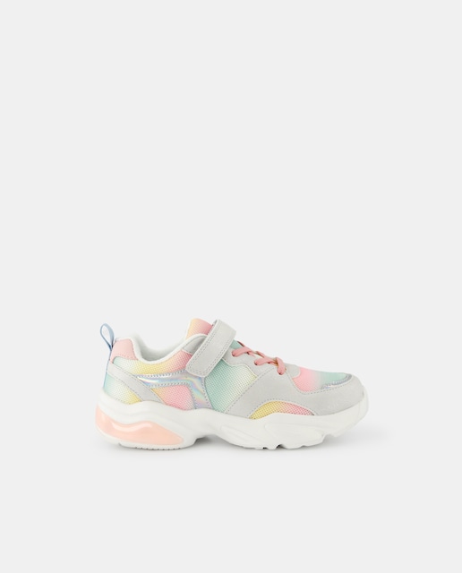 Imagen 0 de Deportivo luces de niña