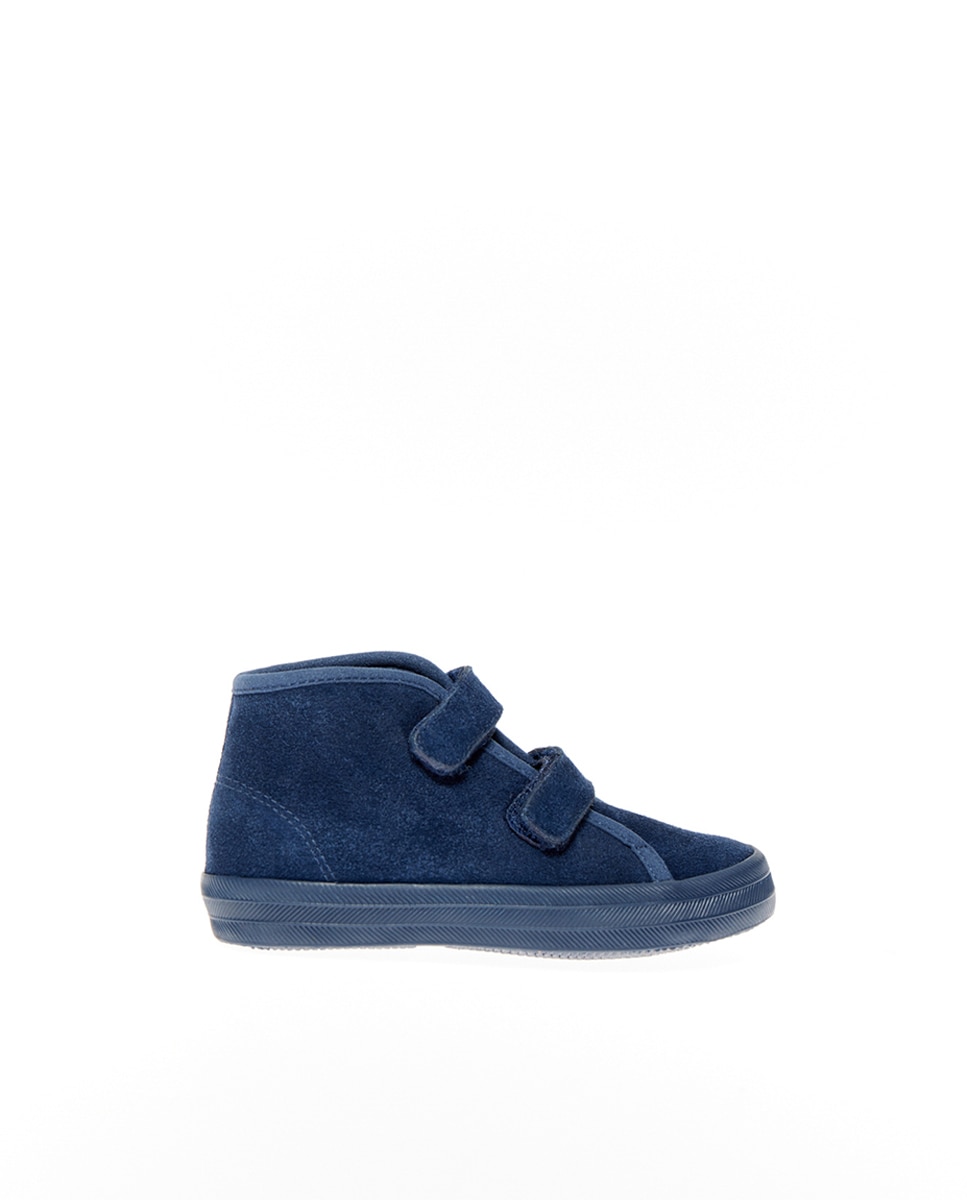Imagen 0 de Bota serraje casual