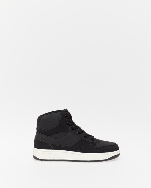 Imagen 0 de Zapatilla alta casual