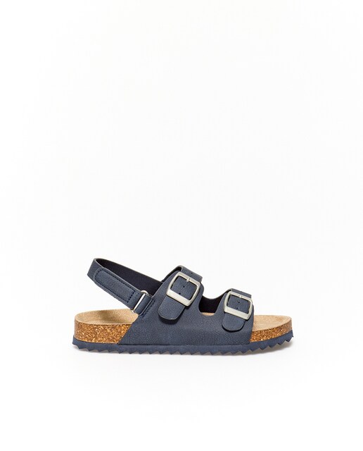 Imagen 0 de Sandalia hebillas