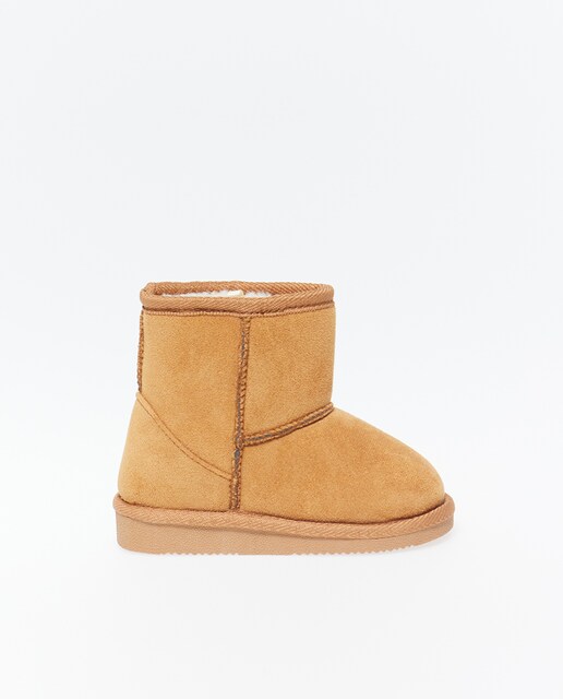 Imagen 0 de Bota esquimal