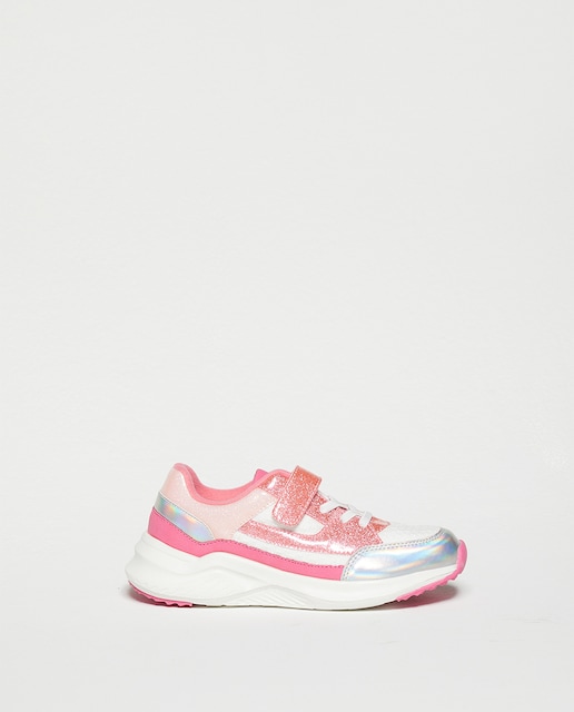 Imagen 0 de Zapatilla deportiva glitter