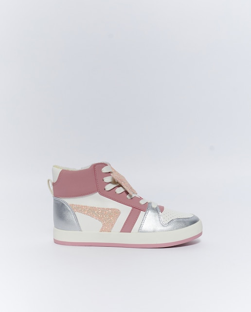 Imagen 0 de Zapatilla bota retro