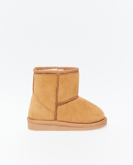 Imagen 0 de Bota esquimal