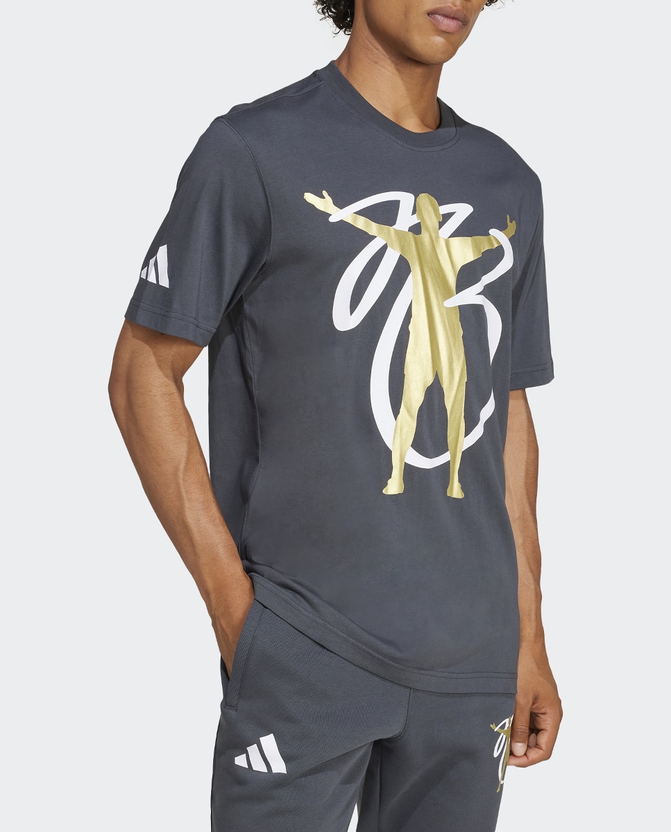 Imagen 0 de Camiseta de hombre Bellingham adidas
