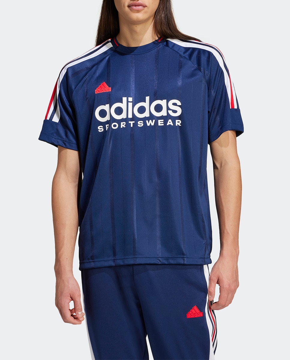 Imagen 0 de Camiseta de hombre House of Tiro Nations Pack Adidas