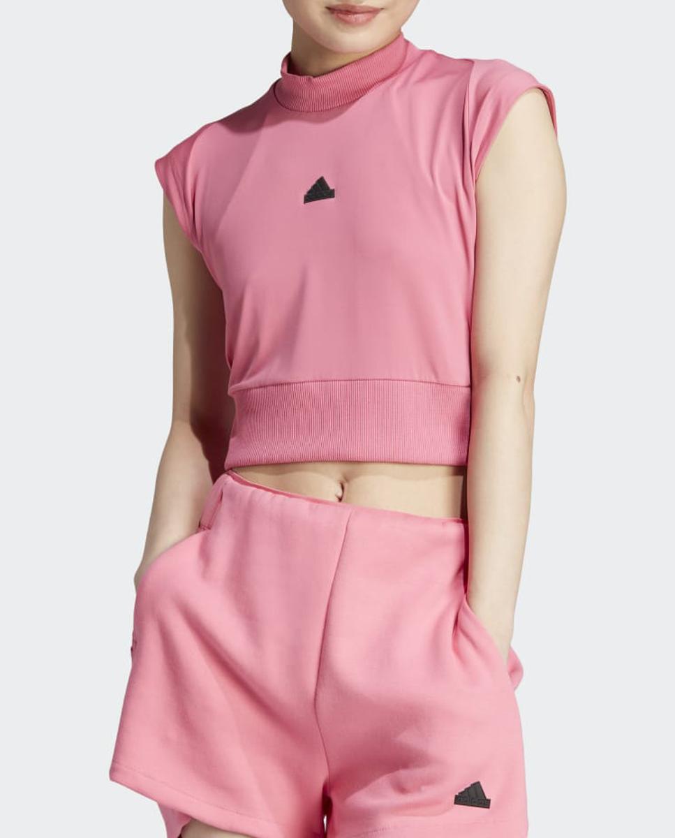 Imagen 0 de Camiseta de mujer Z.N.E. adidas