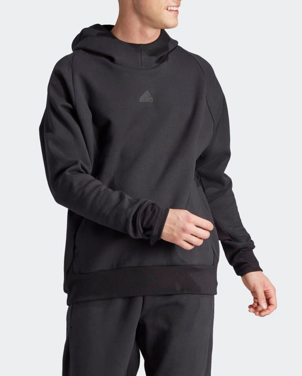 Imagen 0 de Sudadera de hombre New Z.N.E. Premium adidas