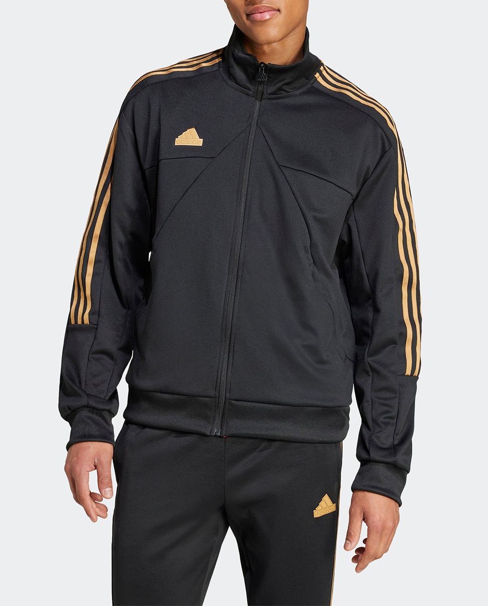 Imagen 0 de Chaqueta de hombre House of Tiro Nations Pack Adidas