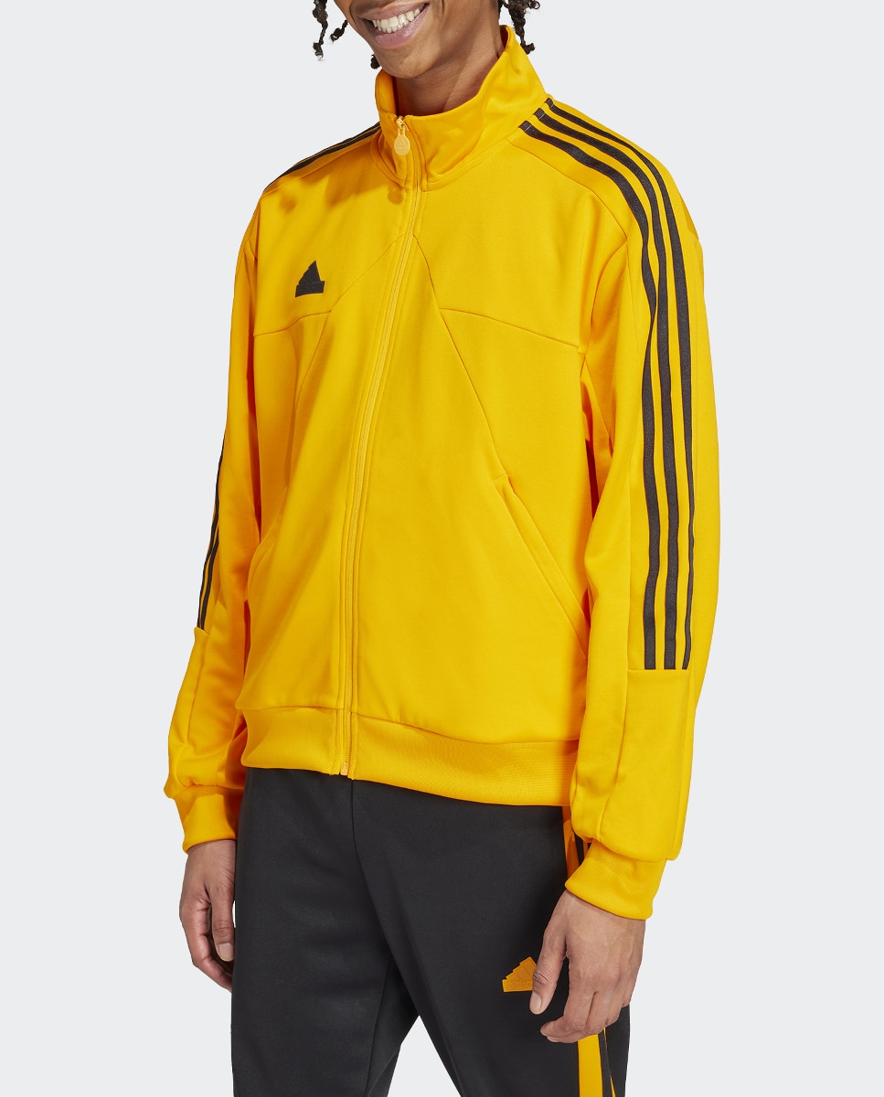 Imagen 0 de Chaqueta de hombre House of Tiro Nations Pack Adidas
