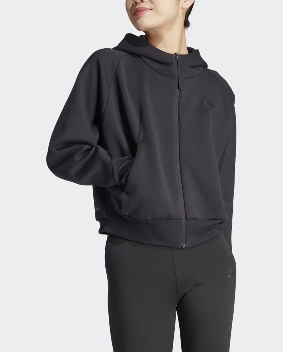 Imagen 0 de Chaqueta de mujer Z.N.E. adidas