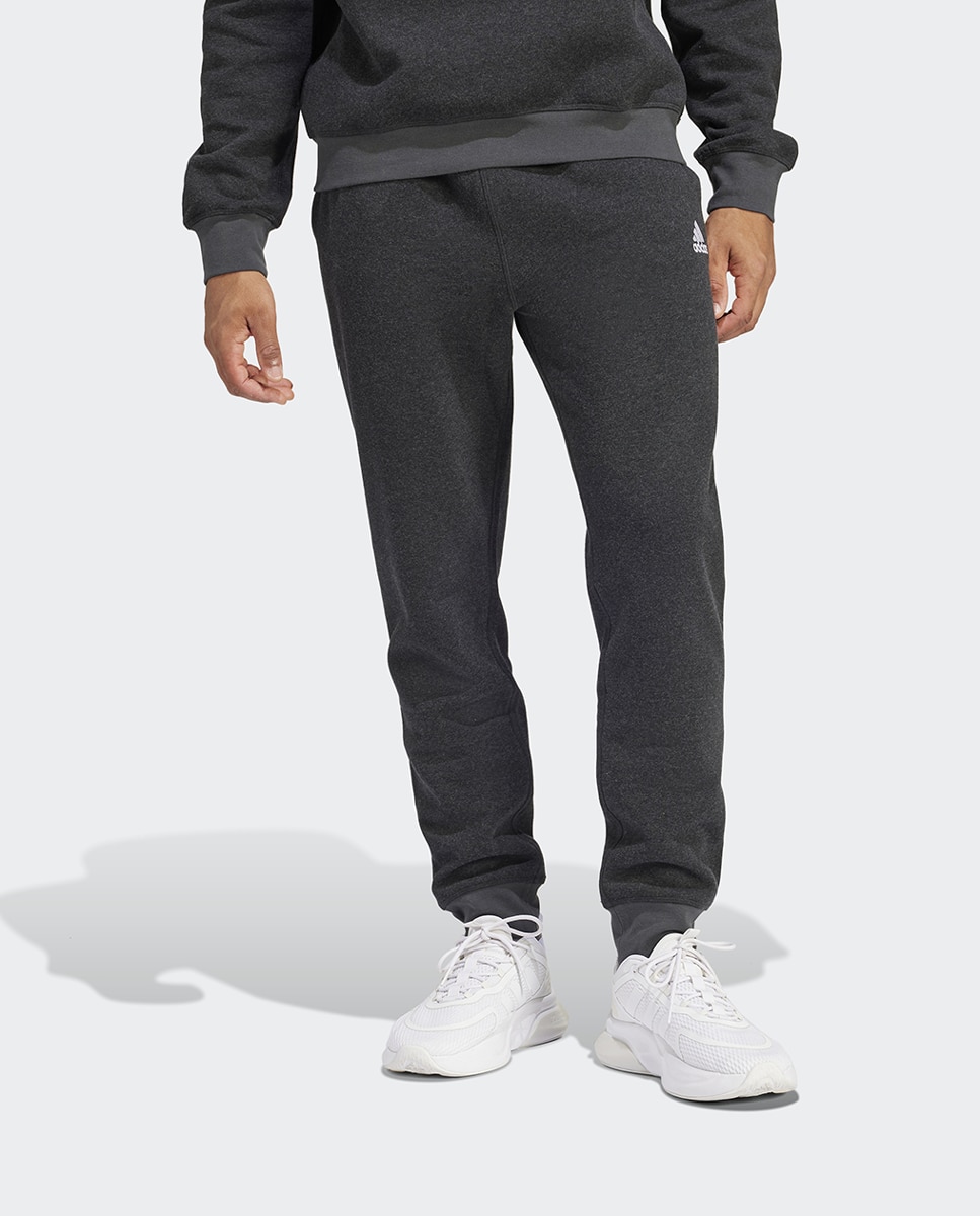Imagen 0 de Pantalón de hombre Mélange Seasonal Essentials adidas