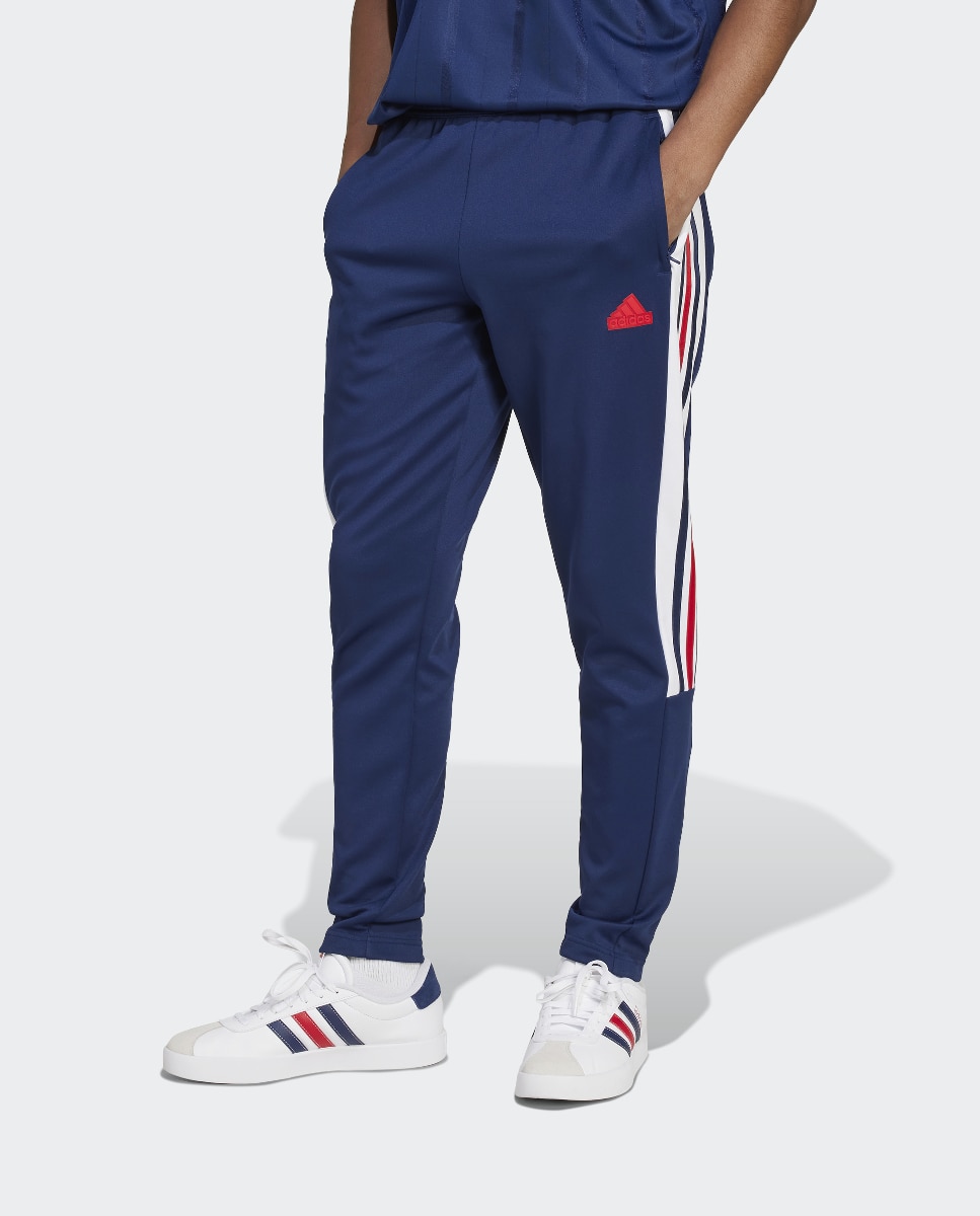Imagen 0 de Pantalones de hombre House of Tiro Nations Pack Adidas