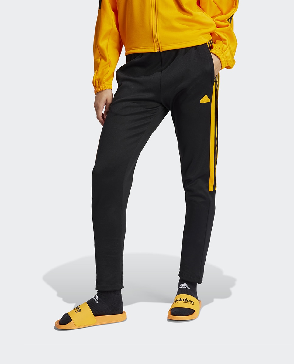 Imagen 0 de Pantalón de mujer Tiro Cut 3 bandas Adidas
