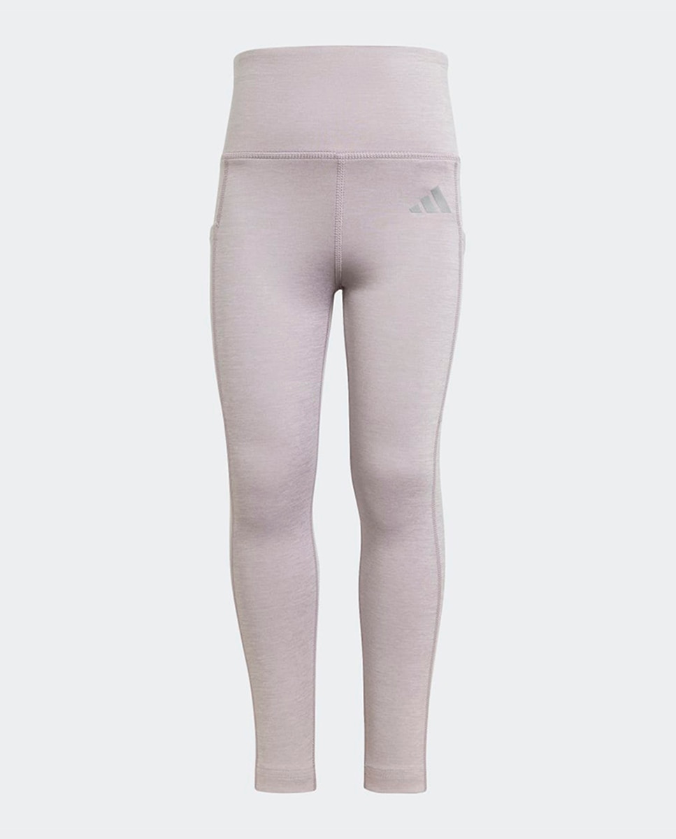 Imagen 0 de Mallas de niña Optime Luxe 7/8 adidas