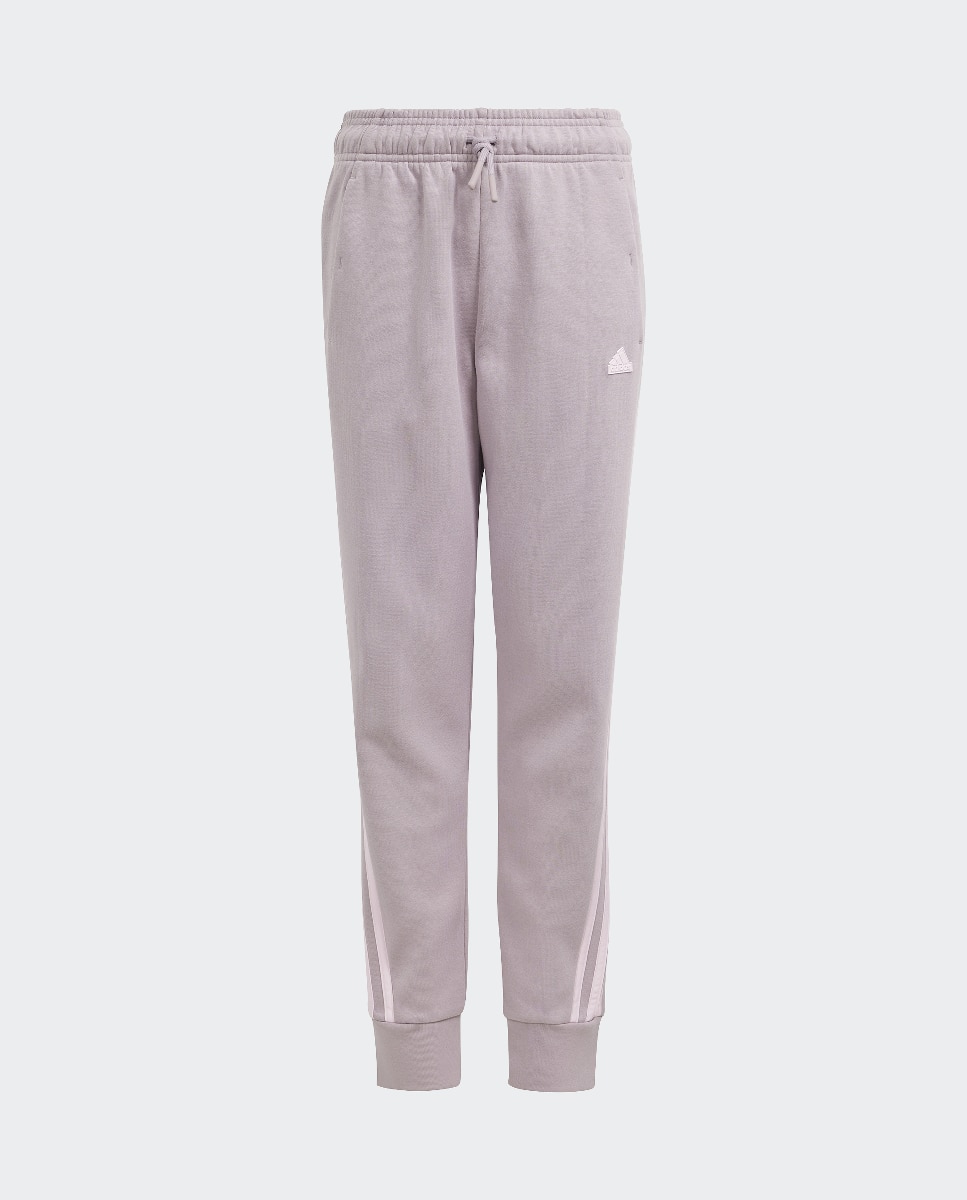 Imagen 0 de Pantalón de niños Future Icons  3 bandas adidas