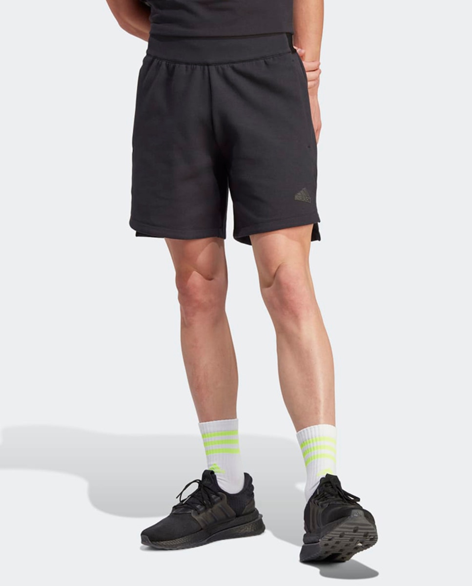 Imagen 0 de Pantalón corto de hombre New Z.N.E. Premium adidas