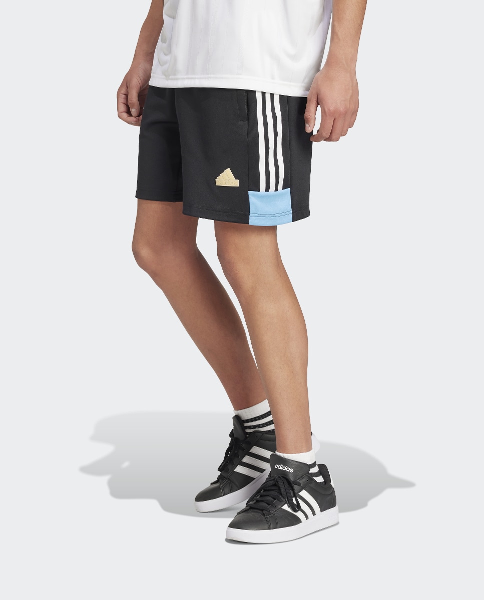 Imagen 0 de Pantalones cortos de hombre House of Tiro Nations Pack Adidas