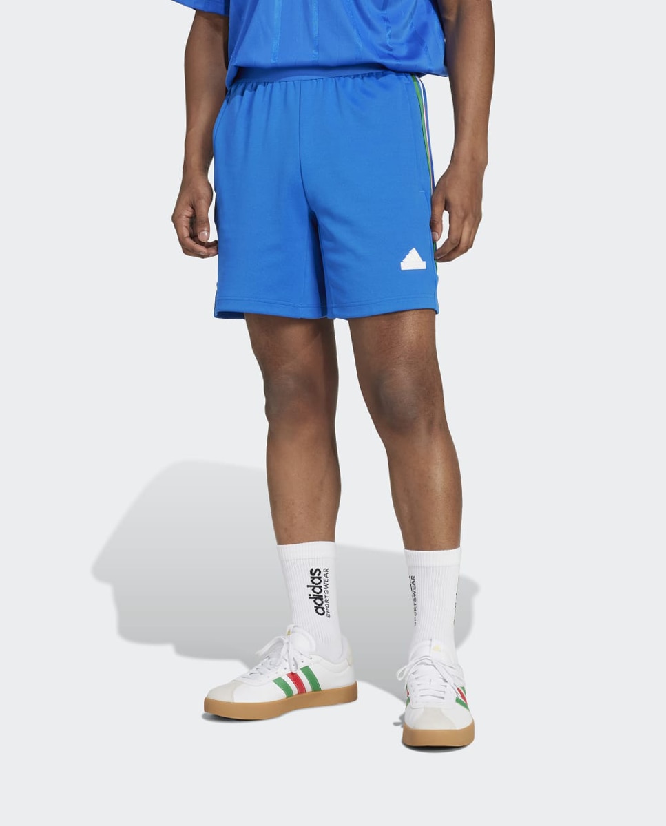 Imagen 0 de Pantalón corto de hombre House of Tiro Nations Pack Adidas