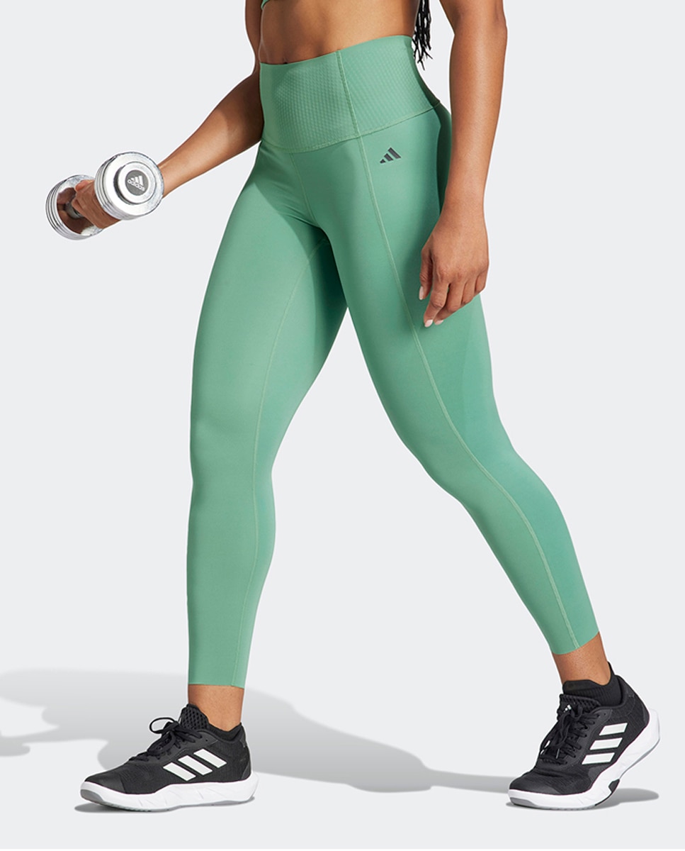 Imagen 0 de Mallas de mujer 7/8 Optime Power adidas