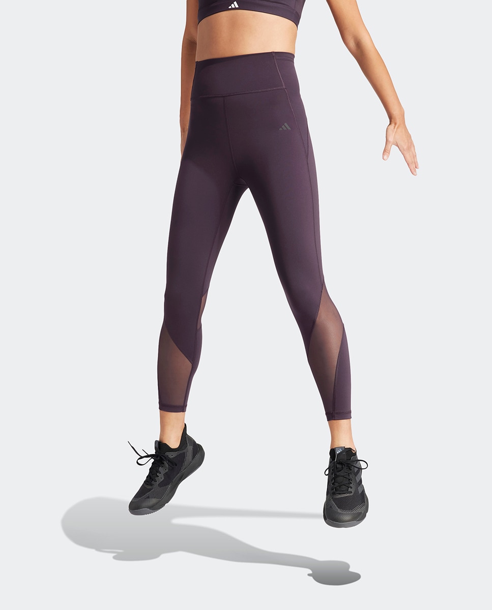 Imagen 0 de Mallas de mujer 7/8 Tailored Hiit Training adidas