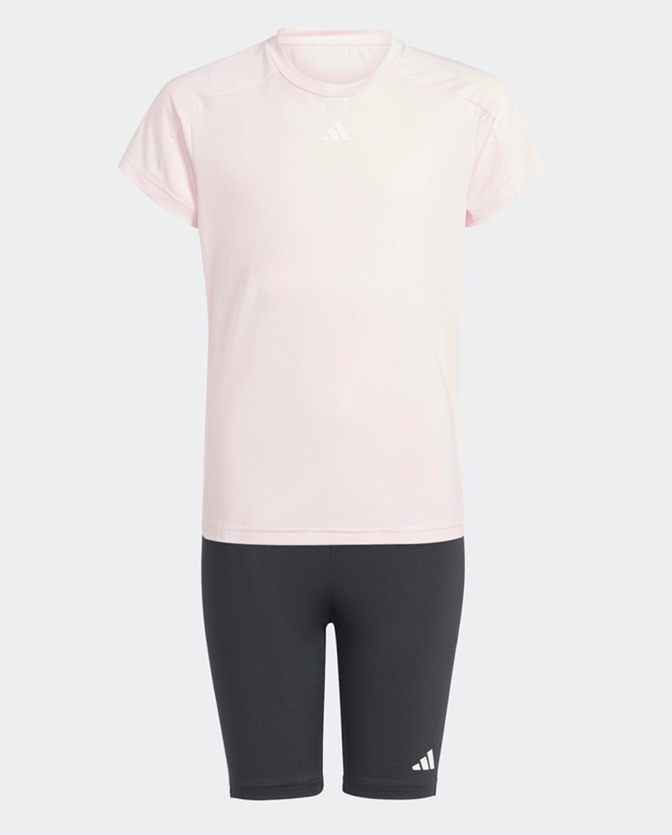 Imagen 0 de Conjunto de niños Train Essentials adidas
