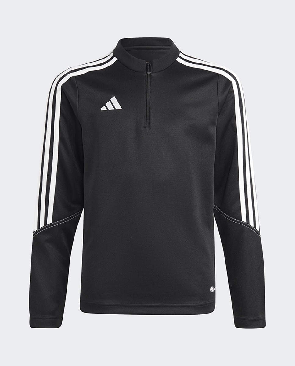 Imagen 0 de Sudadera de niños entrenamiento Tiro 23 Club adidas