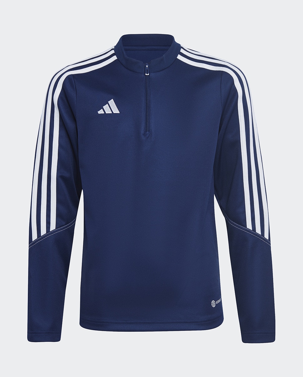 Imagen 0 de Sudadera de niños Tiro 23 Club adidas