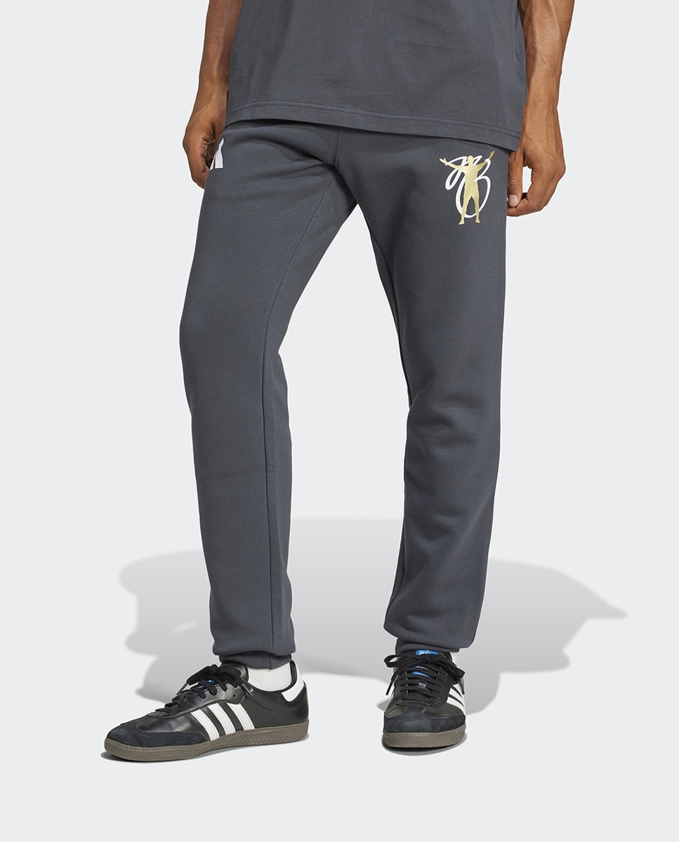 Imagen 0 de Pantalón de niños Bellingham adidas