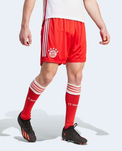 Imagen 0 de Pantalón corto de hombre 1ª Equipacion FC Bayern 2023-2024 adidas