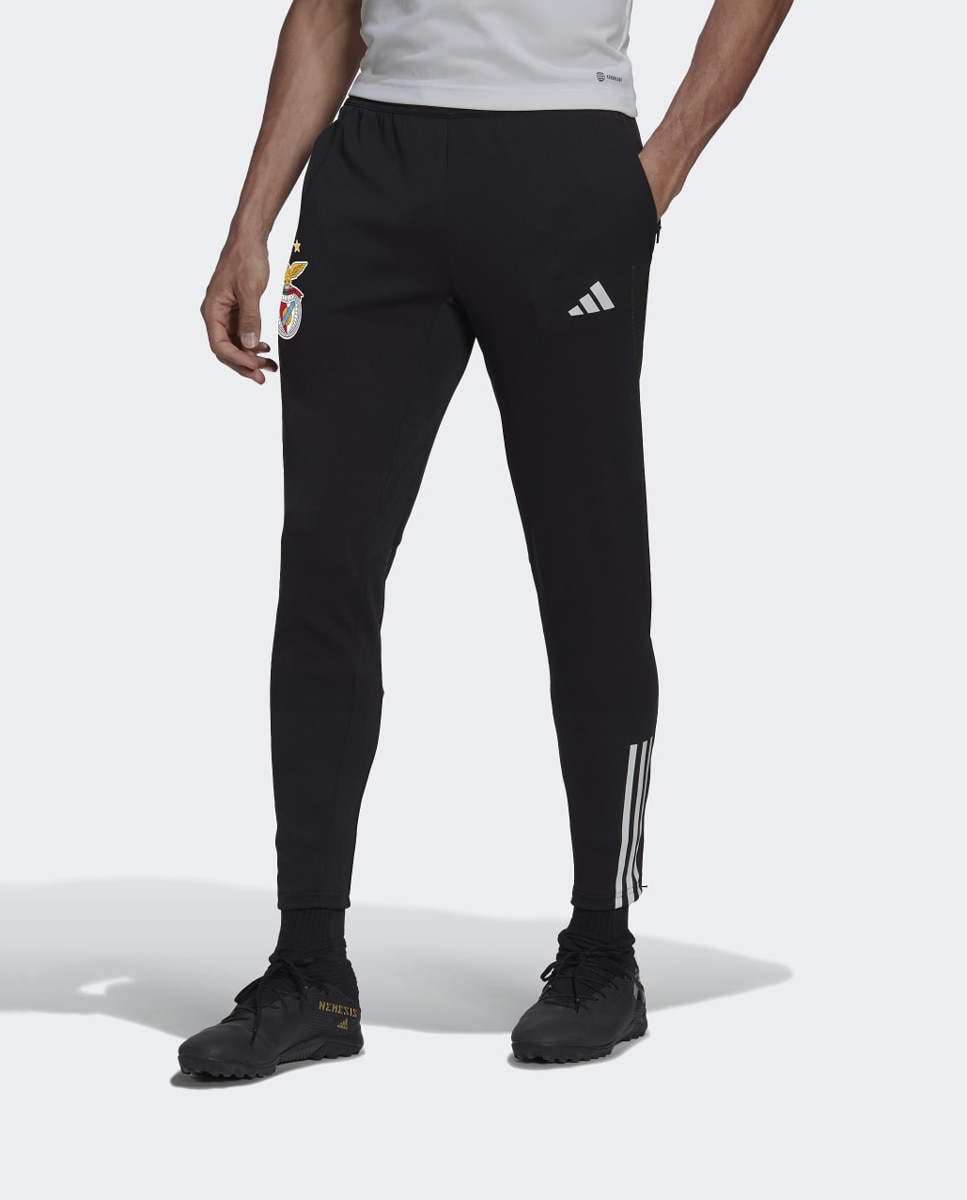 Imagen 0 de Pantalón de hombre SL Benfica 2023-2024 adidas